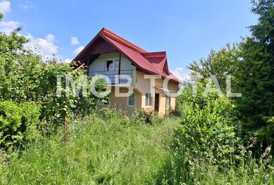 Casă individuală Campulung – Valea Mare Pravăț, Argeș - 1