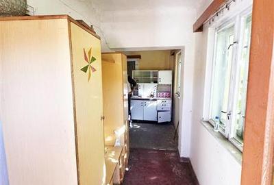 Casa duplex P+1 - 3 camere, bucatarie, 2 bai - Sovata Sacadat - 7