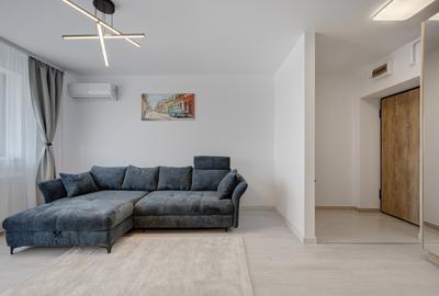 Apartament 2 camere cu parcare in Hils Brauner - 2