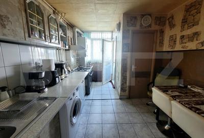 OPORTUNITATE! Apartament cu 2 camere, 49 mp, zona Kaufland/Marasti - 4