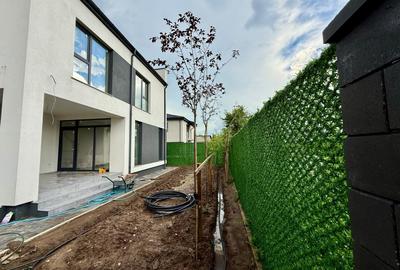 Vilă Individuală Contemporana Premium | Balotesti | Comision 0 - 4