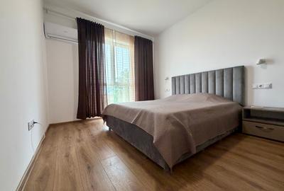 Apartament Premium 2 Camere | Mobilat & Utilat | Etaj 5/6 | Parcare Privată Incl - 9