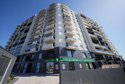 Apartament cu 2 camere decomandat în Metalurgiei