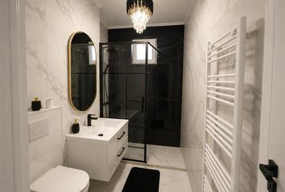 Apartament 2 camere decomandat balcon zona Rahovei - 7