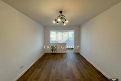 Apartament 3 camere P-ta Victoriei Titulescu | Renovat | 1976 - 1
