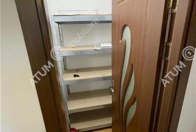 Apartament cu 3 camere decomandate 2 bai si 2 balcoane in Sibiu - 12