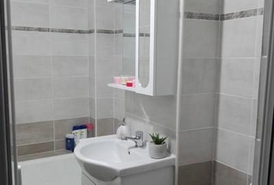 Apartament 2 camere zona Stadion /Calea Nationala , etaj 2 ,renovat - 8
