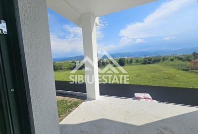 Casa noua 5 camere curte mare Pret Bun - 7