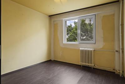 Apartament 2 cam Pantelimon, 37.4mp, 10 min metrou, bloc anvelopat, zona spital - 4