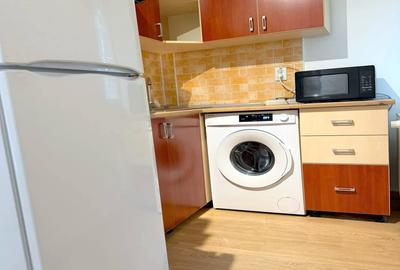 2 camere, bloc nou mobilat modern, in Marasti, zona Iulius Mall, FSEGA - 7