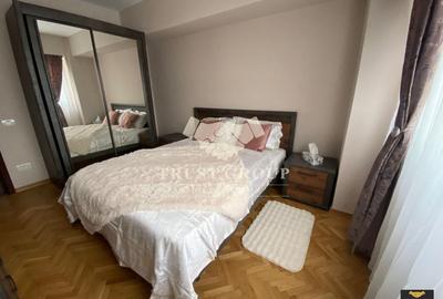 Apartament 3 camere Titulescu | Imobil 1981 - 2