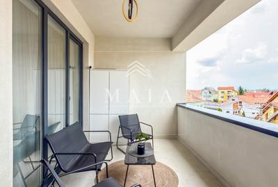 Apartament 3 camere | Bloc nou | Prima închiriere | Zona centrală - 5