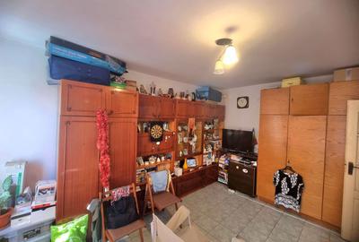 Apartament cu 1 cameră, zona Lunei-Banatim, complet mobilat și utilat! - 6