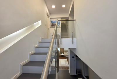 Casa Mogosoaia 10 camere - s.u. 280 mp - teren 620 mp - 20