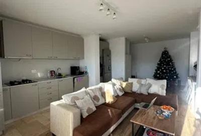 Apartament cu 2 camere, semidecomandat, 54mp, Grand Park Residence - 1