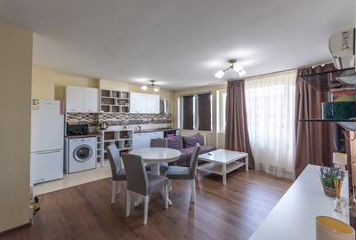 Unirii - Dimitrie Cantemir, apartament cu doua camere modern, comision 0% - 1