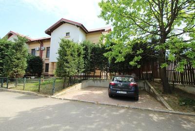 Casă individuală cu 6 camere în Pipera