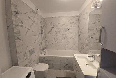 Apartament 2 camere | Greenfield Băneasa | Parcare Inclusa | - 4