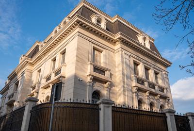 VILA HERASTRAU - 13 CAMERE - COMISION 0% - 1