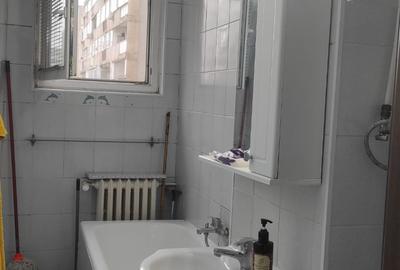 Inchiriere garsoniera in Tineretului, etj 5, decomandata,4 minte metrou/parc - 6