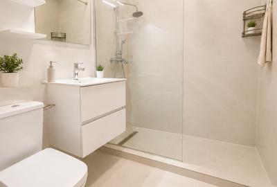 Apartament 2 camere | City Nord Tunari | 58 mp | 2 balcoane | Parcare - 3