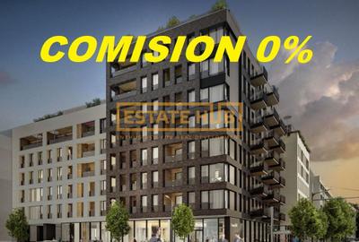 Traian 44 | 3 Camere central | 0% comision - 1