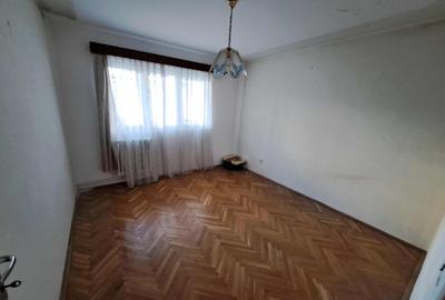 Vand apartament 3 camere, decomandat, Tg. Mures, Dambu Pietros - 3
