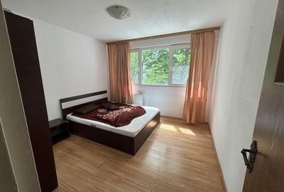 Drumul Taberei Timisoara-Plaza  2 camere 2/4 - 3