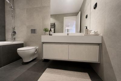 One Herăstrău Towers | 2 Camere | Terasă Spațioasă 18 mp - 10