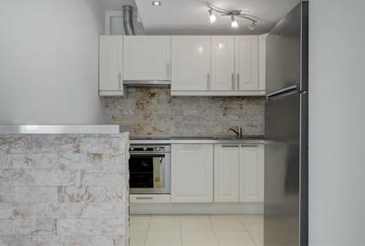 3 camere + boxa inclusa || BANEASA - NATURA RESIDENCE - 11