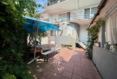 Casă / Vilă Eforie Nord Steaua de Mare 728 mp construiti - 11