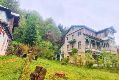 Vanzare teren 588 mp, Sinaia/Avram Iancu - 8