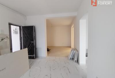 Apartament cu 2 camere 47 mp, loc de parcare Giroc - ID V51 - 2