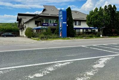 Pensiune / Restaurant de vanzare - 4