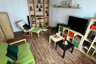 Apartament 3 Camere | Lujerului I Comision 0% - 1