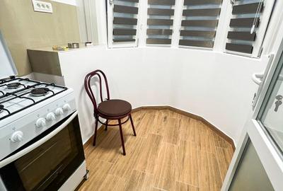 Apartament 2 camere Fratii Golesti Pitesti - 9
