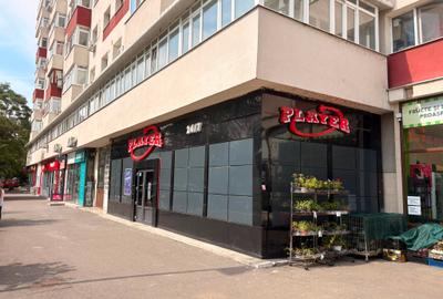 Șos. Olteniței – IRA | Vitrină 6,5 ml | Suprafata 75 mp I Pret 2000 euro - 4