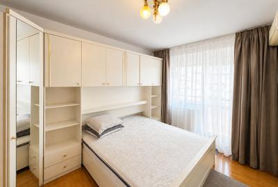 Inchiriere 4 camere 13 Septembrie - Marriott - 1