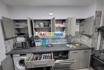 Inchiriere apartament 3 camere Drumul Taberei - 10