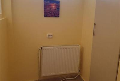 Apartament 1 camera, confort sporit, 2 balcoane in Manastur, Magazin Nora - 11