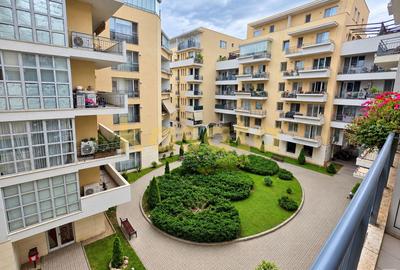 Apartament 3 camere | 106 mp | City Center Residence – Parcul Carol | - 17