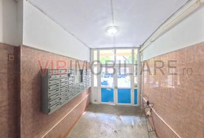 Rahova - str Vicina - apartament 2 camere - etj 2/8 - 13