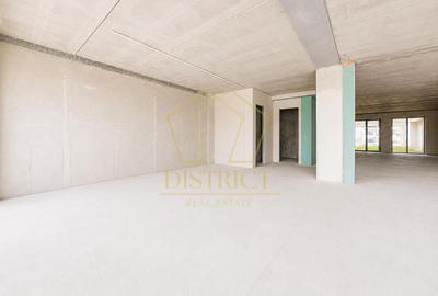 Spatiu comercial de 178mp | SAD | Central - 5