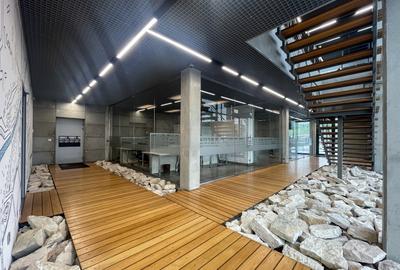 Complex Industrial Modern cu Spații de Birouri Premium - 9
