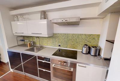 Apartament 2 camere cu terasa si jacuzzi de vanzare P-ta Alba Iulia *Tur virtual - 9