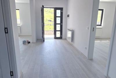 Casă individuală SC 110 mp, teren 500 mp, predare la CHEIE, VASLUI - SATU NOU - 5