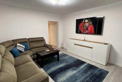 Apartament 3 Camere / Obor -10 min Metrou / Comision 0% - 2
