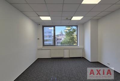 Inchiriere birou amenajat 432 mp, zona Cismigiu, Comision 0% - 8