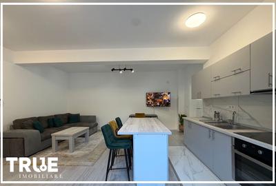 APARTAMENT NOU | 55m² | 2 CAMERE | ET. 1/2 | 1,5 KM DE UMFST - 3