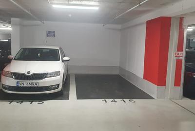 Apartament 2 camere | Cortina North | prima chirie | cu parcare | - 7